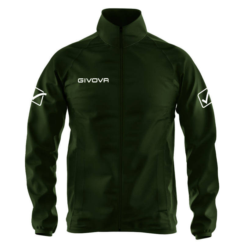 Regenjacke Givova Basico