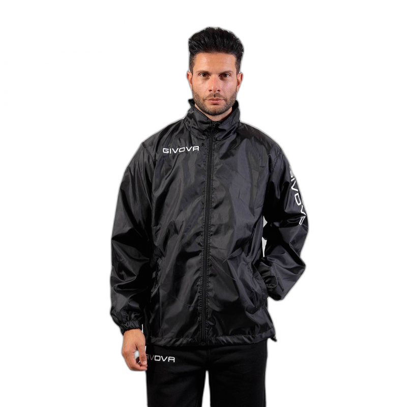Regenjacke Givova