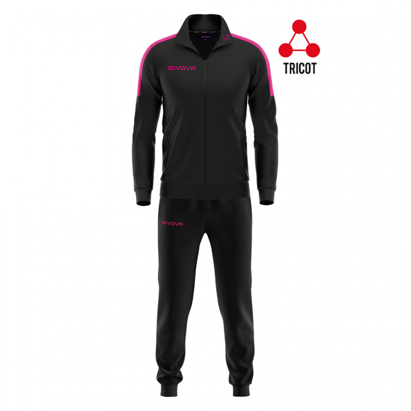 Neon-Trainingsanzug Givova Revolution