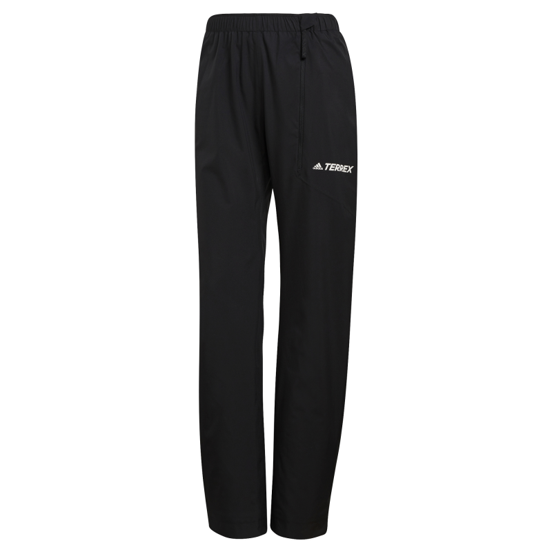 Damenhosen adidas Terrex Multi Rain.Rdy Primegreen 2-Layer