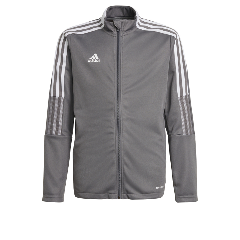 Kinder-Joggingjacke adidas Tiro 21