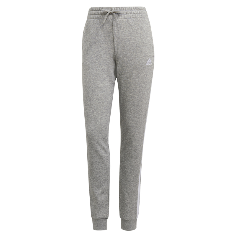 Damen Jogginghose adidas Essentials French Terry 3-Bandes