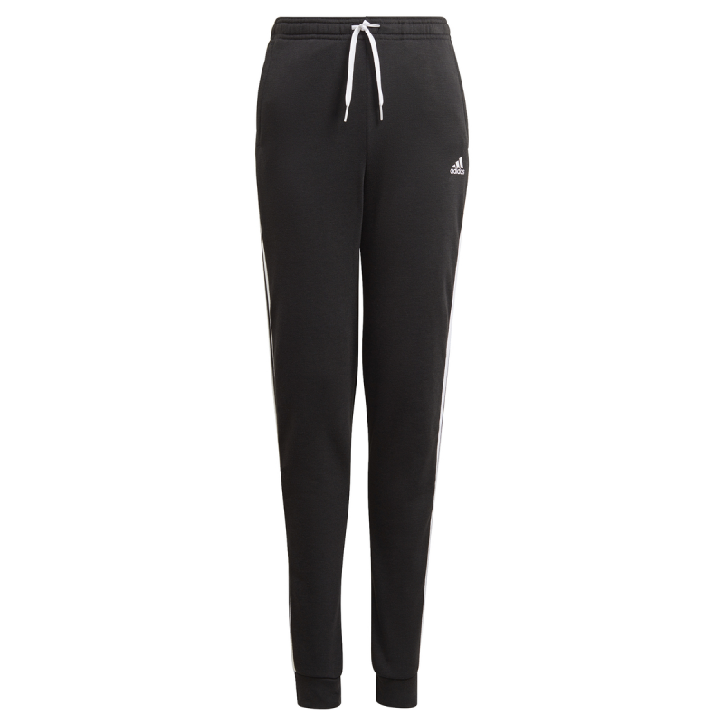 Jogginghose für Kinder adidas Essentials 3-Bandes French Terry