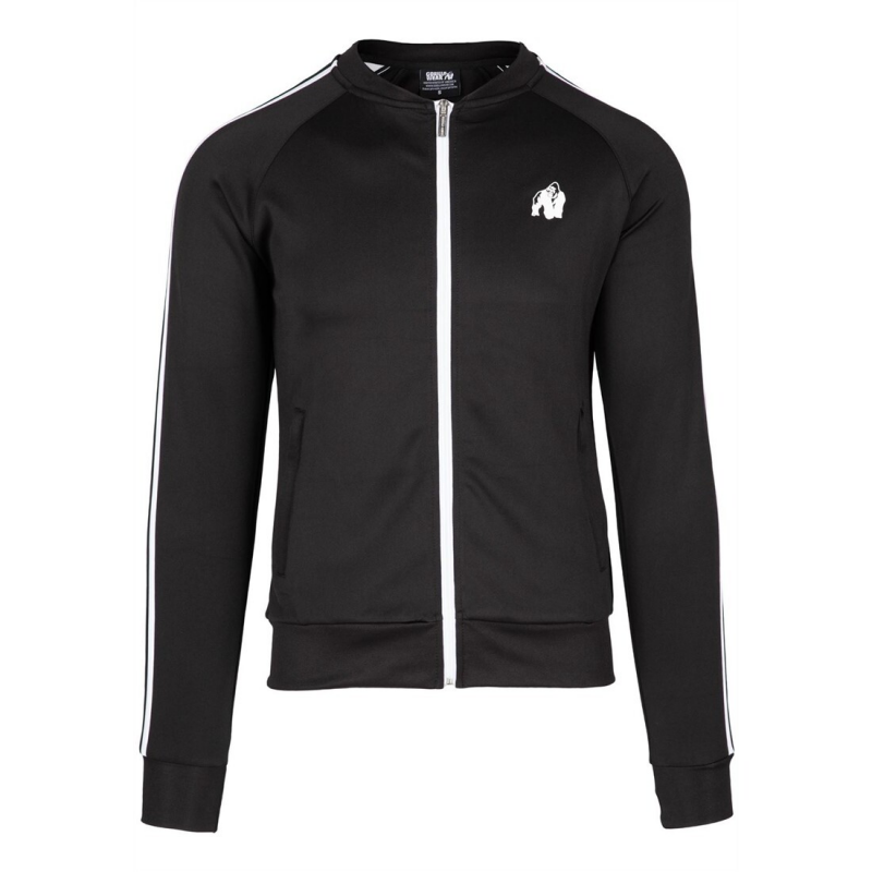 Trainingsjacke Gorilla Wear Riverside