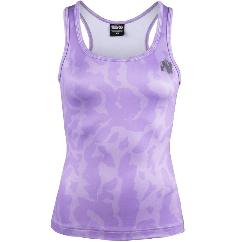 Damen-Top Gorilla Wear Indianapolis