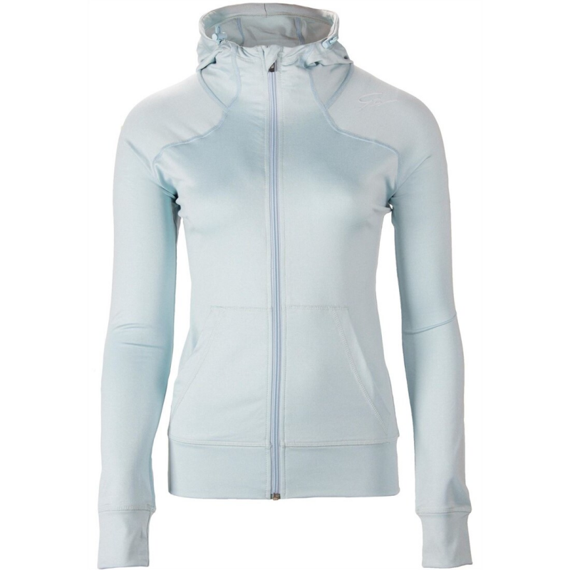Trainingsjacke Damen Gorilla Wear Vici