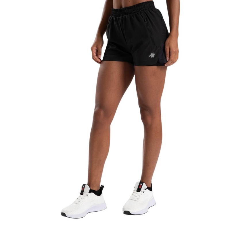 2-in-1-Shorts Frau Gorilla Wear Katy