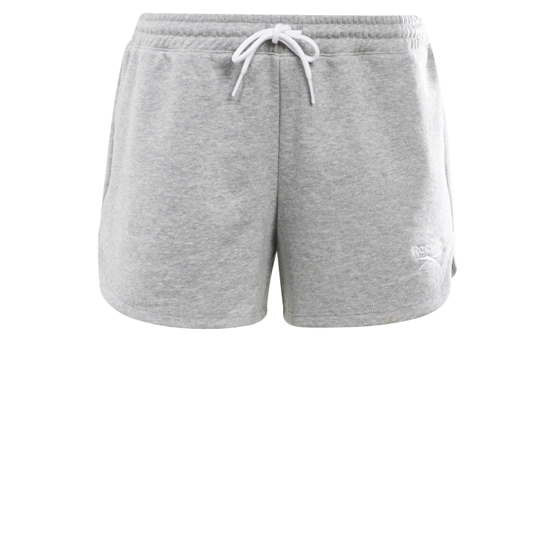 Damen-Fleece-Shorts Reebok Identity