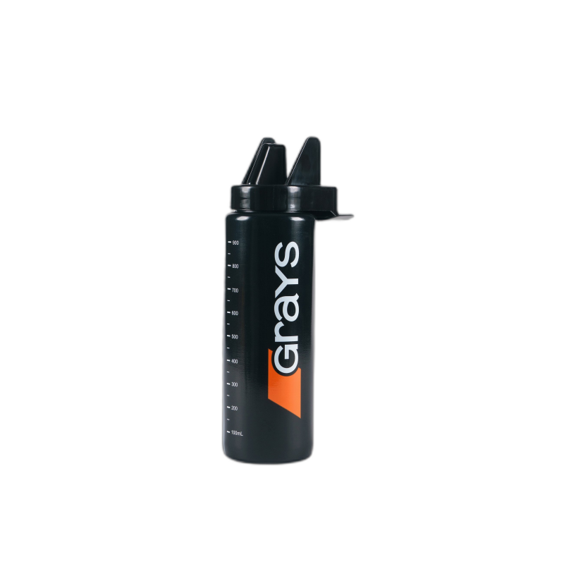 Trinkflasche Grays Hockey