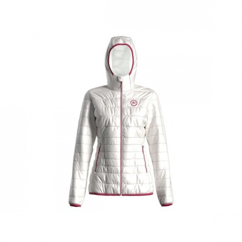 Damen Jacke Great Escapes Taku