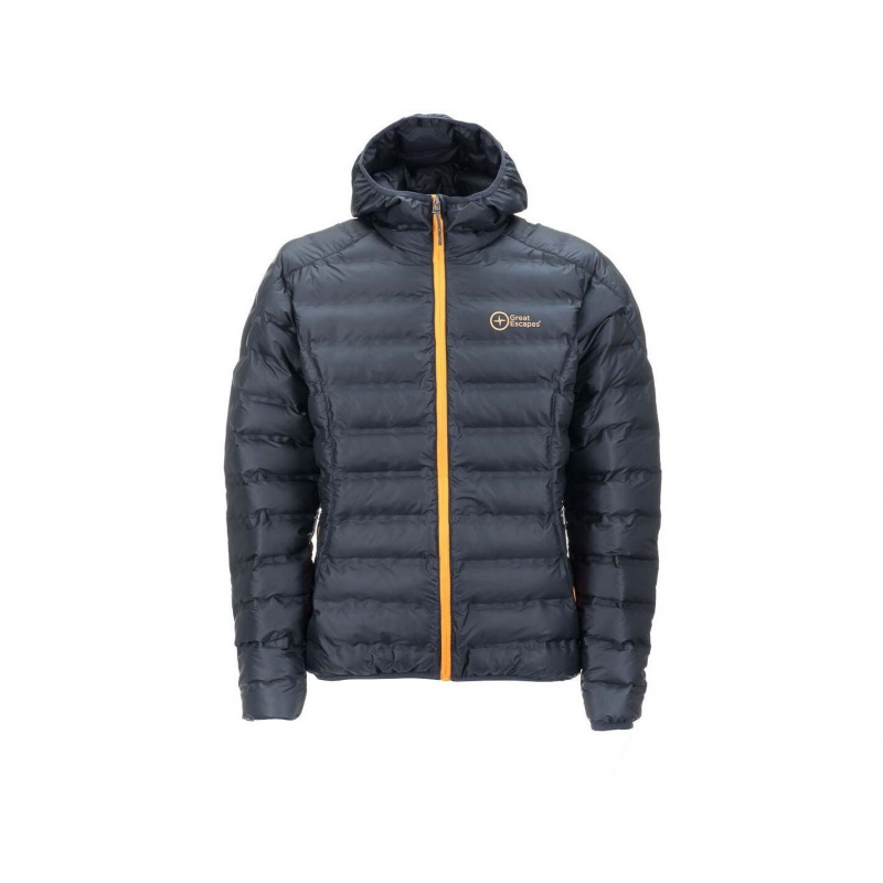 Daunenjacke Great Escapes Lascar