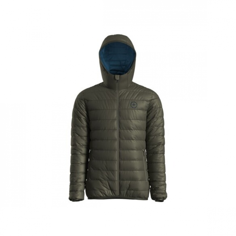 Daunenjacke Great Escapes Taku