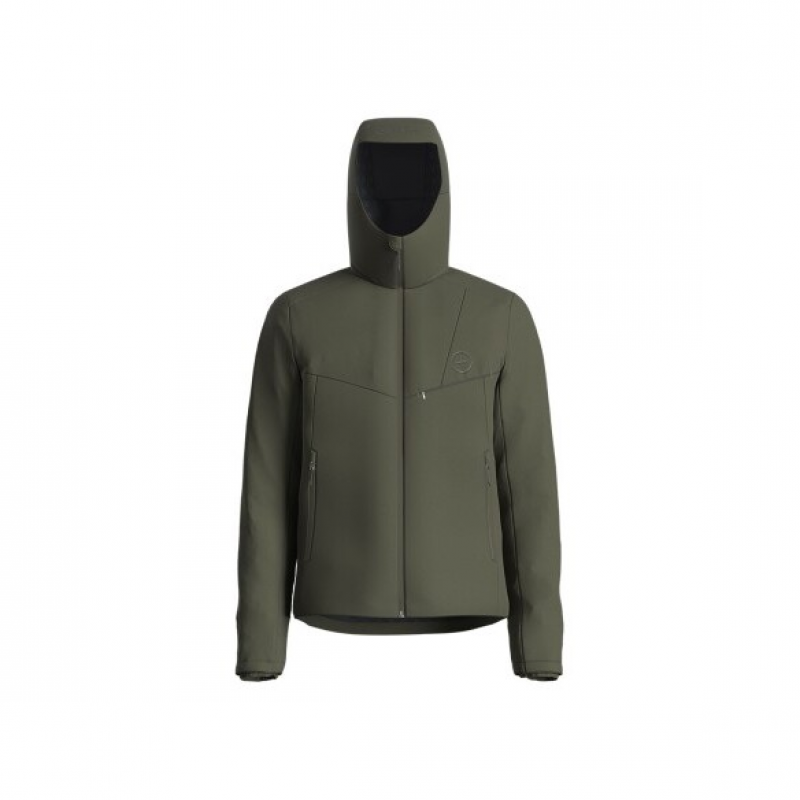 Regenjacke für Damen Great Escapes Cielo