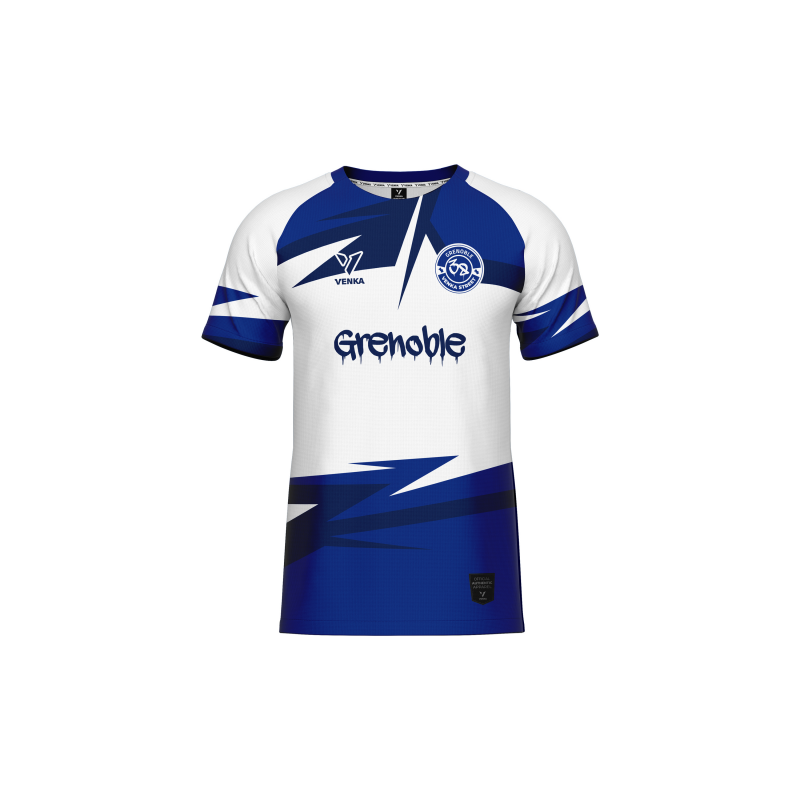 Trikot Venka Grenoble 38