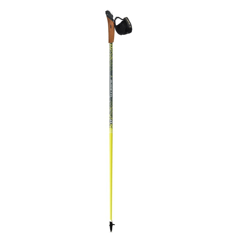 Nordic Walking Stock Guidetti VDF UT100