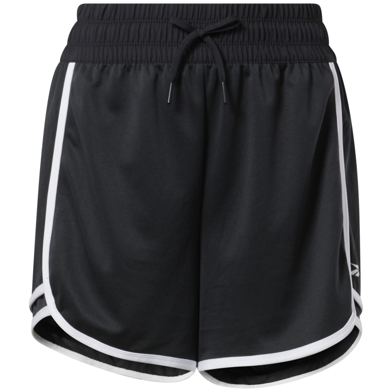 Trainingsshortsmit hohem Bund für Damen Reebok