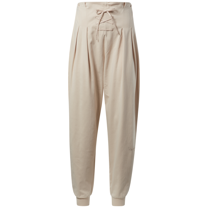 Pantalon Damen Reebok Studio Knit