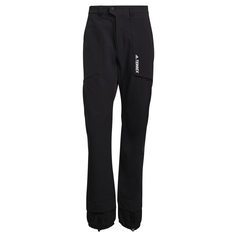 Hosen adidas Terrex Yearound Soft Shell