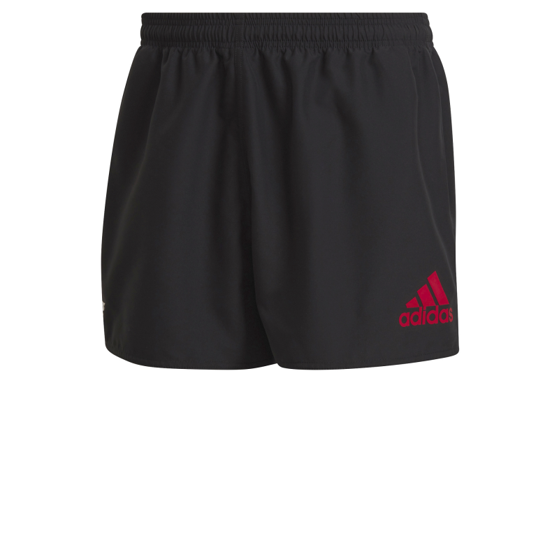 Heim-Shorts Crusaders Rugby Replica 2021/22
