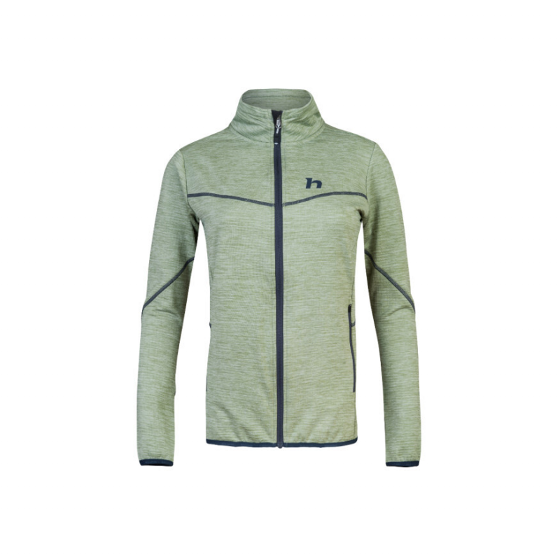 Trainingsjacke Damen Hannah Dagnys