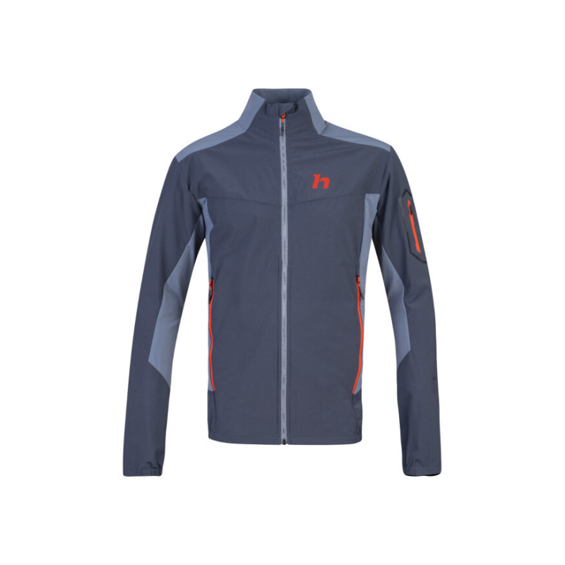 Wanderjacke Hannah Seumas II