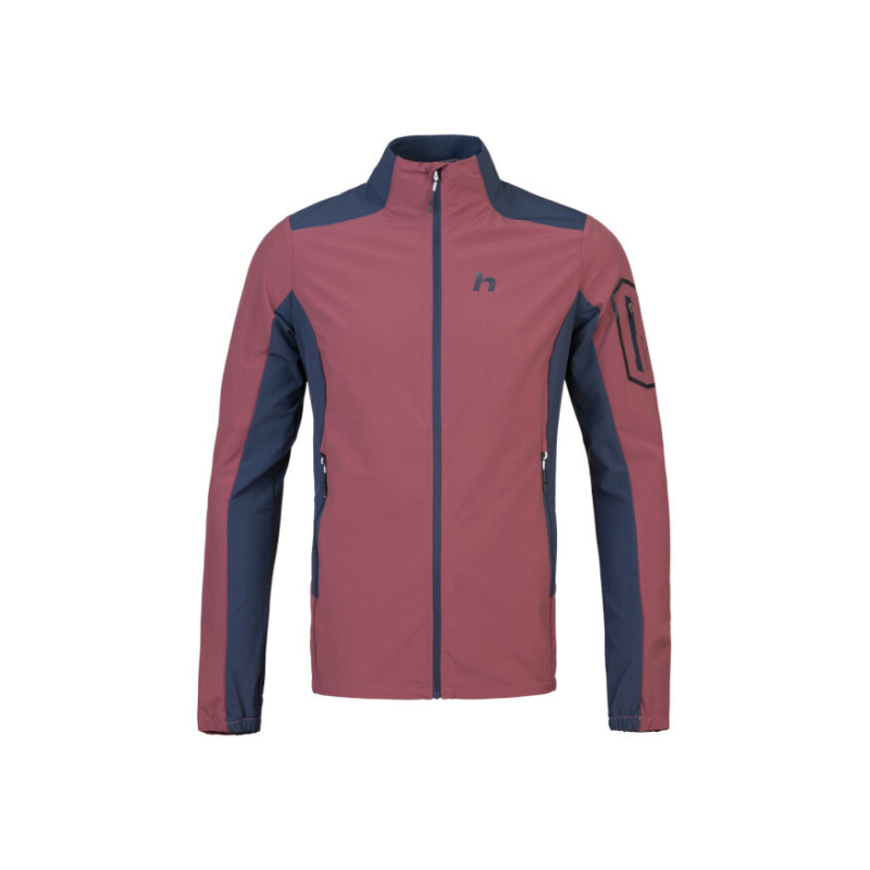 Wanderjacke Damen Hannah Seumas