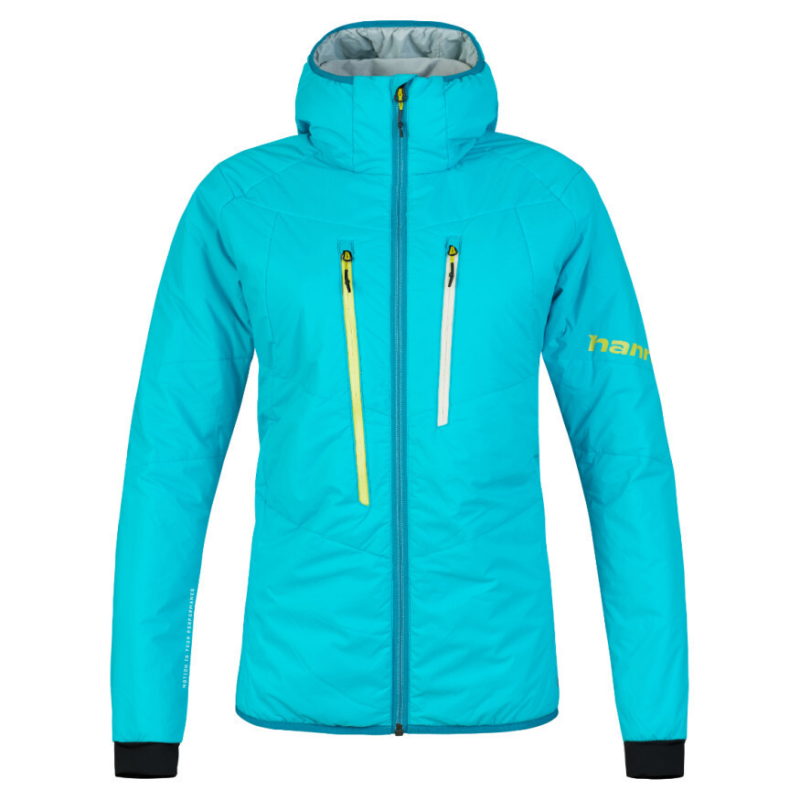 Kapuzenjacke für Damen Hannah Gabber