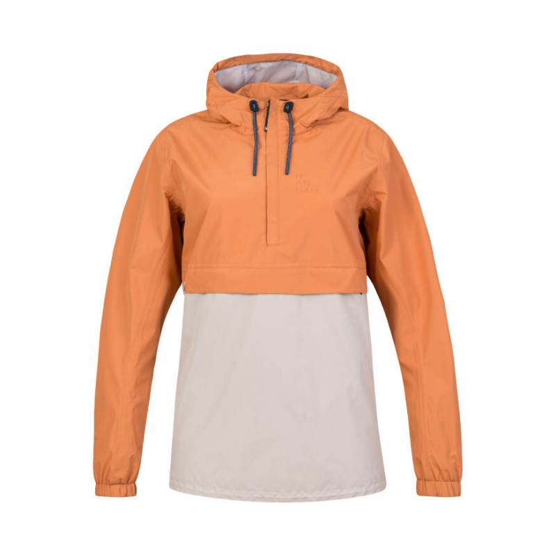Regenjacke für Damen Hannah Ava