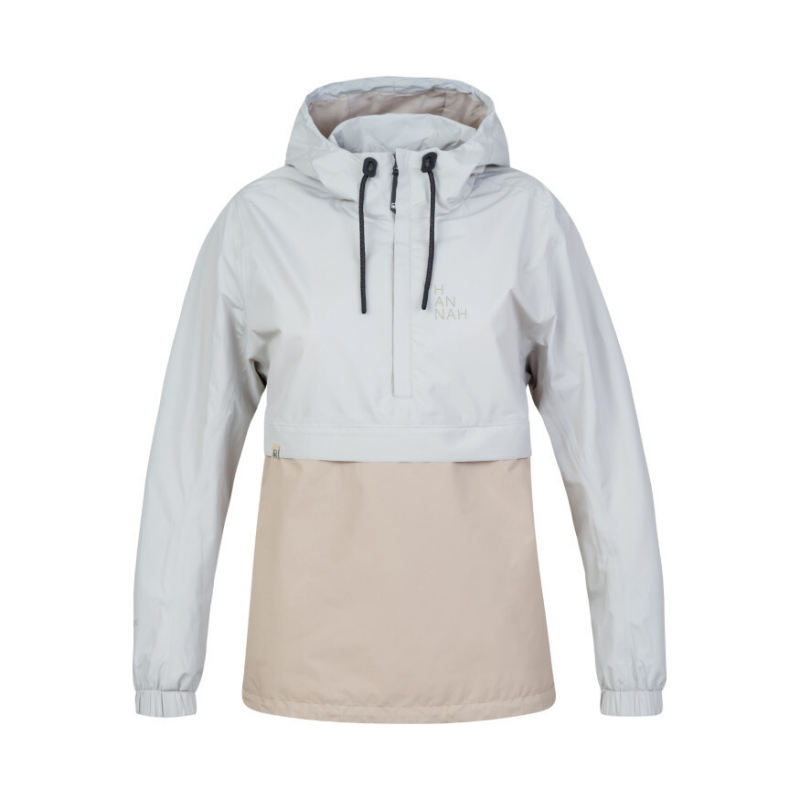Regenjacke für Damen Hannah Ava