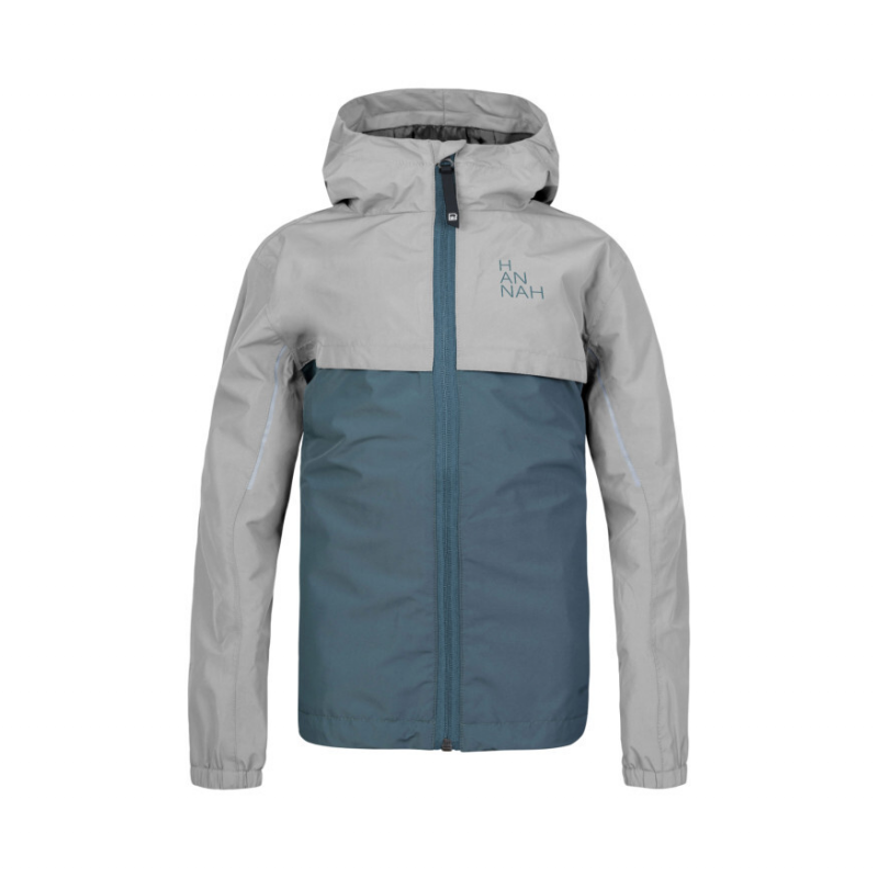 Wanderjacke Kind Hannah Born