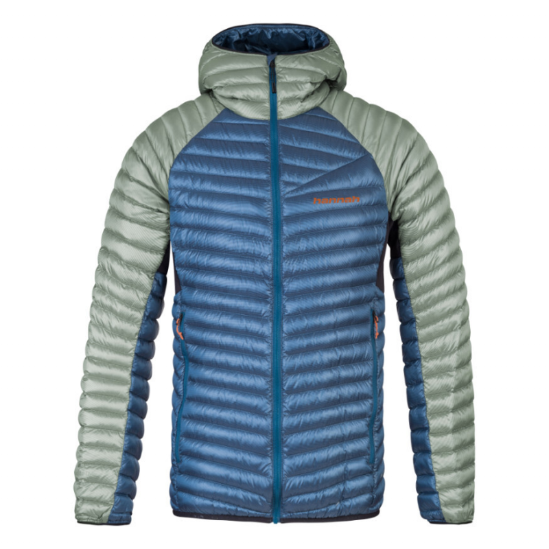 Daunenjacke Hannah Mio