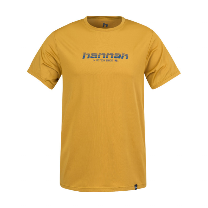 T-Shirt Hannah Parnell II