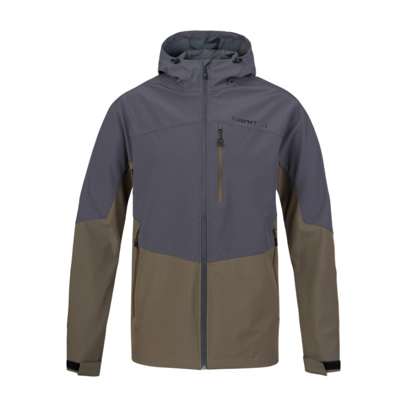 Wanderjacke Hannah Shelton Lite