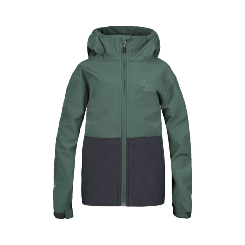 Wanderjacke Kind Hannah Wat