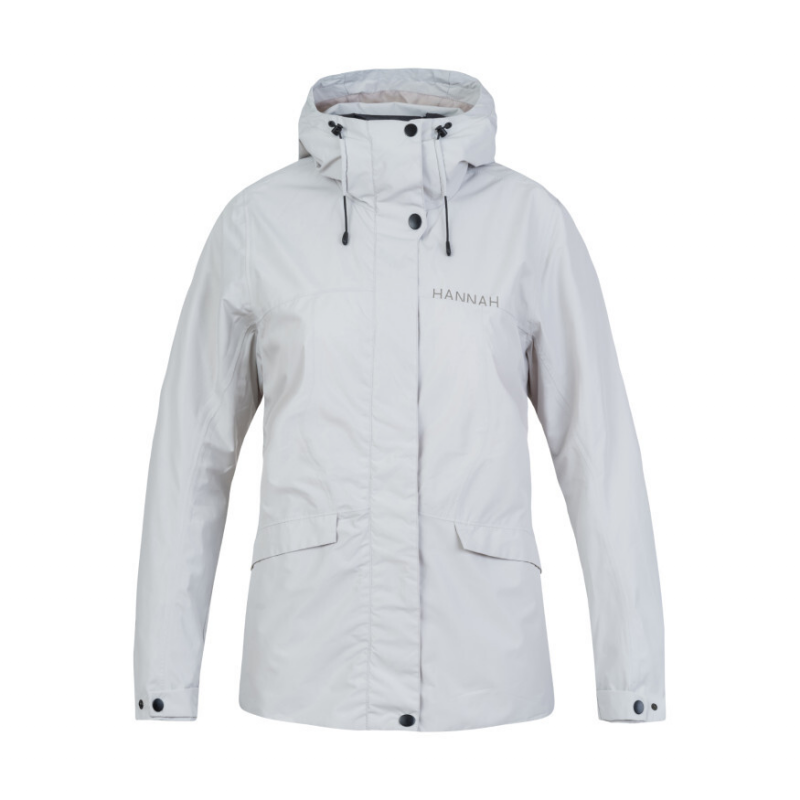 Regenjacke für Damen Hannah Zafrina II