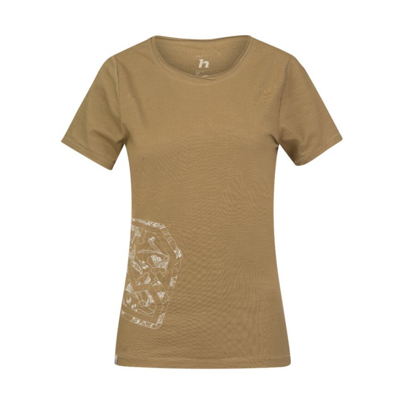 T-Shirt Hannah Zoey II