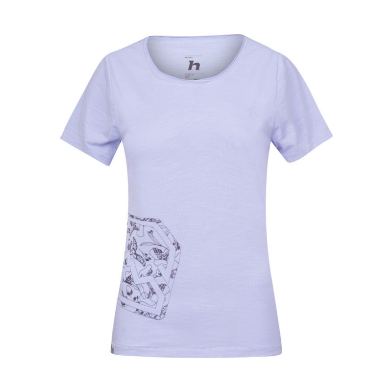 T-Shirt Hannah Zoey II
