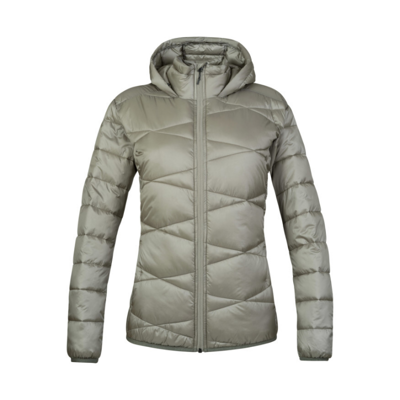 Damen-Daunenjacke Hannah Betlis