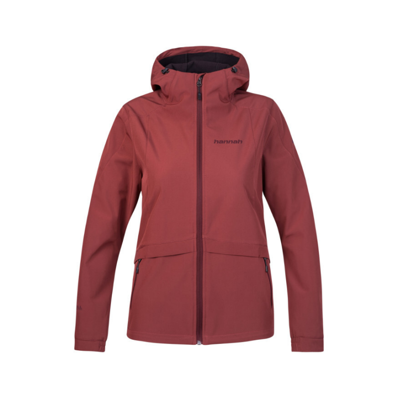 Wanderjacke Damen Hannah Bria
