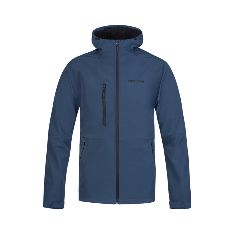 Wanderjacke Hannah Briston