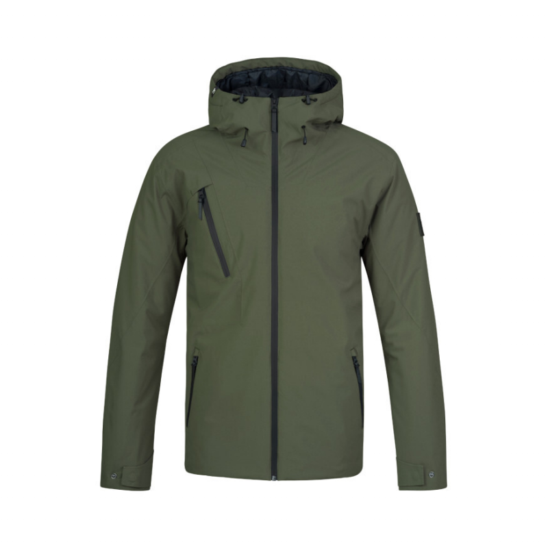 Kapuzenjacke Hannah Derk II