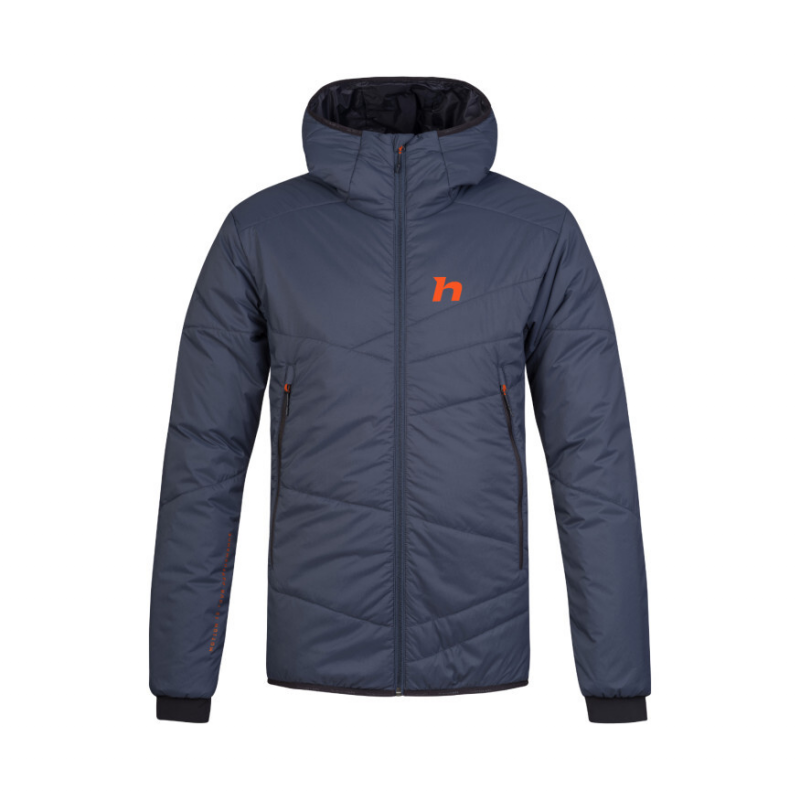 Kapuzenjacke Hannah Gabber