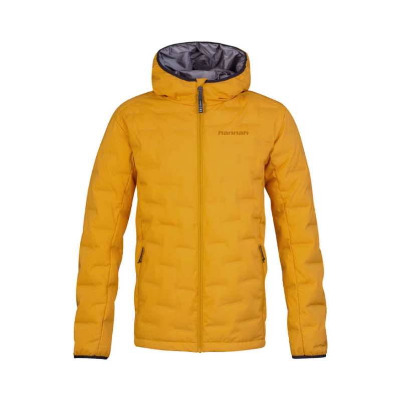 Daunenjacke mit Kapuze Hannah Zazu