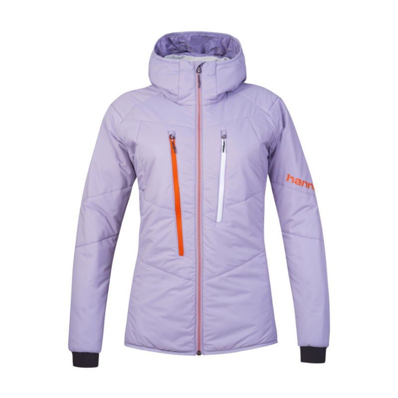 Kapuzenjacke für Damen Hannah Gabby II