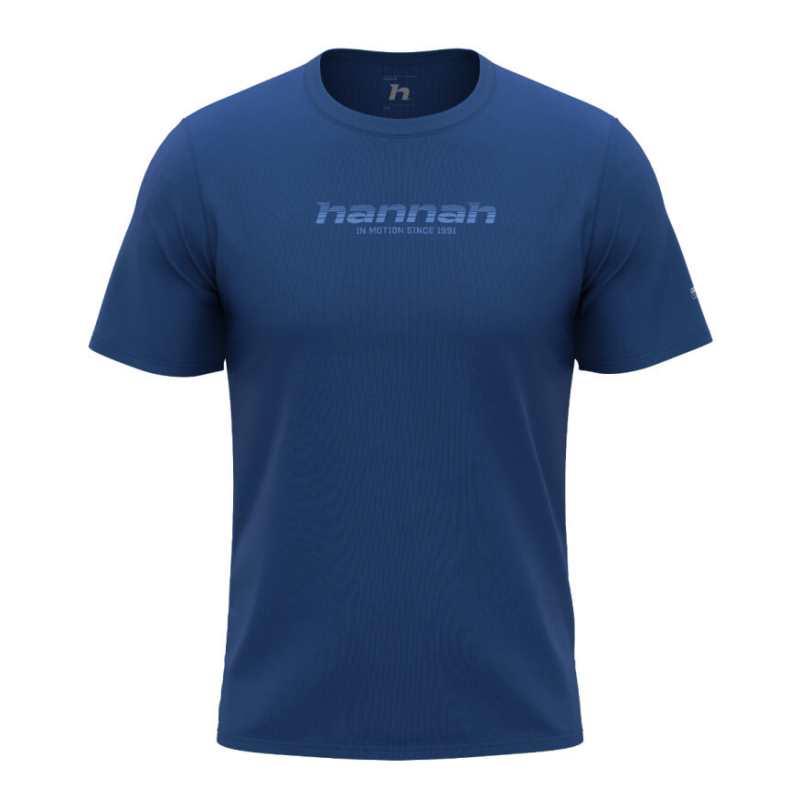T-Shirt Hannah Parnell II