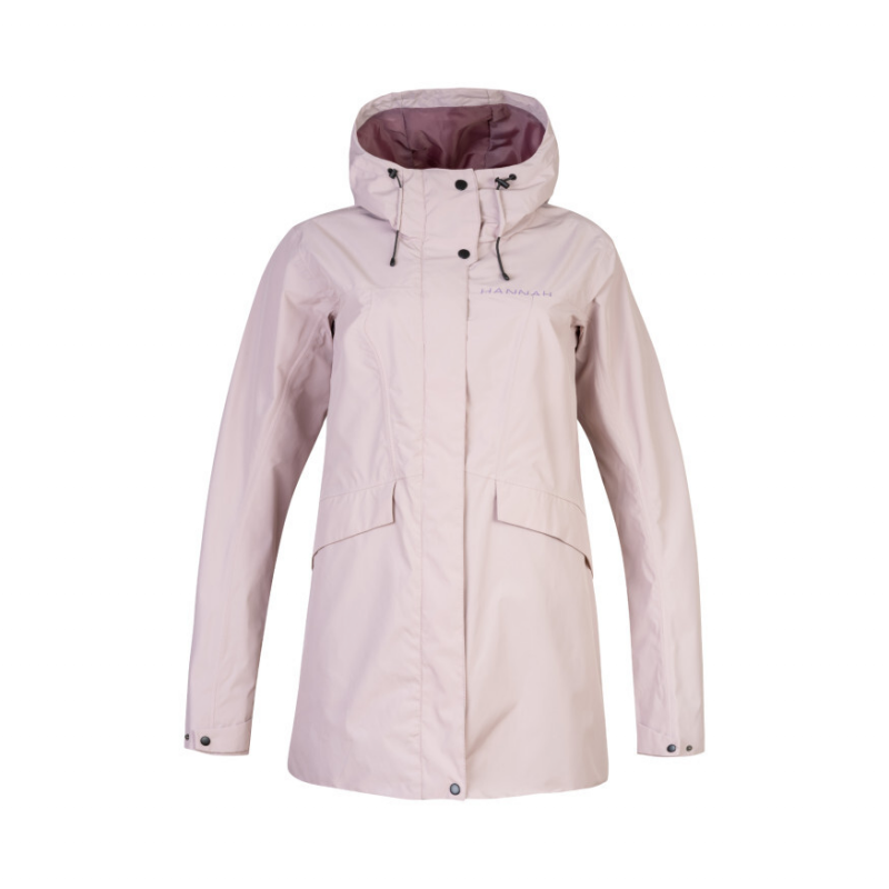 Regenjacke für Damen Hannah Zafrina II