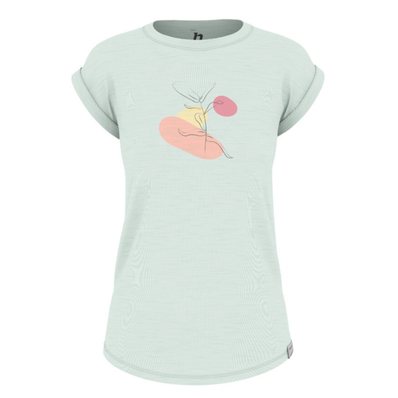 T-Shirt Hannah Arissa II