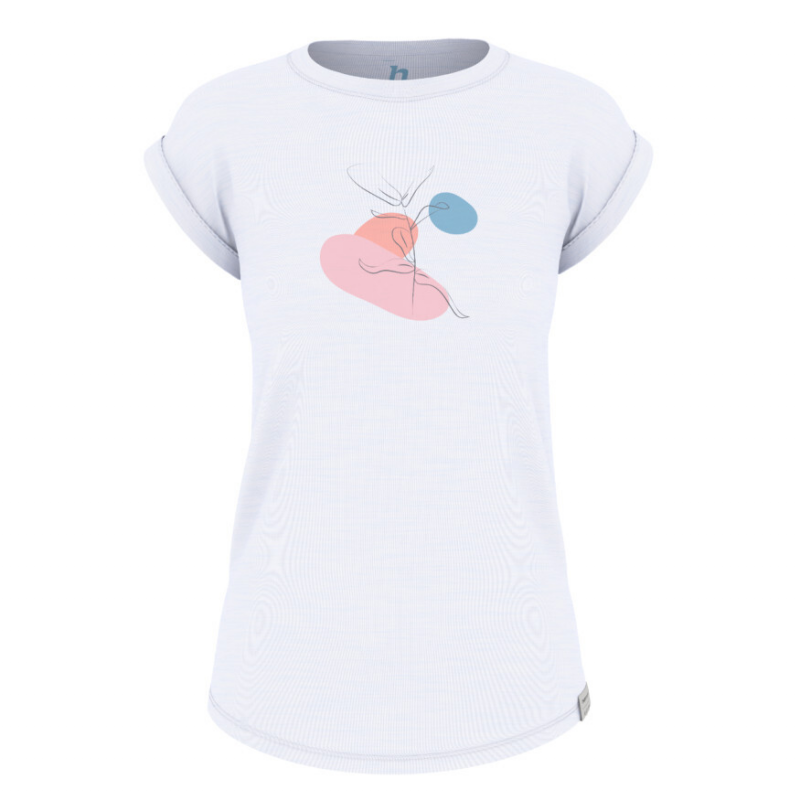 T-Shirt Hannah Arissa II