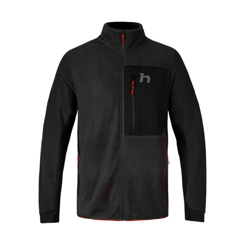 Wanderjacke Hannah Yukon