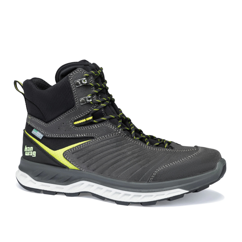Wanderschuhe Hanwag Blueridge ES
